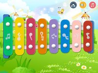 Baby Xylophone With Kids Songs screenshot, image №1653018 - RAWG