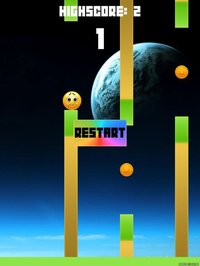 FlappySmiley screenshot, image №1936636 - RAWG