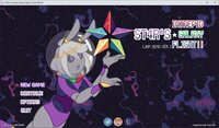 ST4R's Intrepid Galaxy Flight!! [JAM DEMO VER] screenshot, image №2947957 - RAWG