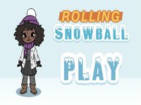 Rolling Snow screenshot, image №2406087 - RAWG