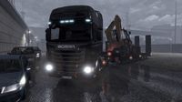 Scania Truck Driving Simulator screenshot, image №142400 - RAWG