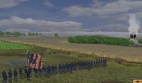 Scourge of War: Gettysburg screenshot, image №518716 - RAWG