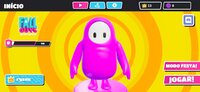 Jujubas Caindo (acceso anticipado) - PC y Android screenshot, image №2875001 - RAWG