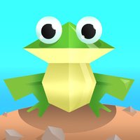 Frog Rush screenshot, image №2276769 - RAWG