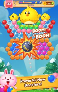 Bubble Master: Journey screenshot, image №2275772 - RAWG