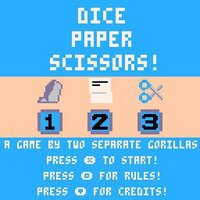 Dice Paper Scissors! screenshot, image №3475121 - RAWG