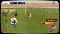 Football Streaker Simulator screenshot, image №3916811 - RAWG