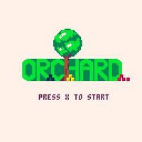 Orchard (a pico-8 demake) screenshot, image №3344751 - RAWG