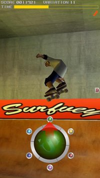 Vert Skater screenshot, image №2218892 - RAWG