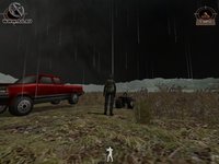 Deer Hunter 2003 screenshot, image №346802 - RAWG