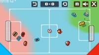 Socxel | Pixel Soccer screenshot, image №117318 - RAWG