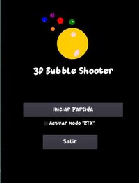 3D Bubble Shooter RTX screenshot, image №3764917 - RAWG