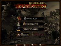 Reiner Knizia's The Confrontation screenshot, image №53891 - RAWG