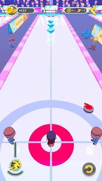 Curling Buddies screenshot, image №1463054 - RAWG