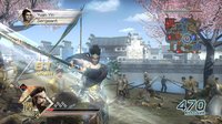 Dynasty Warriors 6 screenshot, image №495002 - RAWG