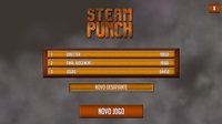 Steam Punch screenshot, image №1965805 - RAWG