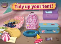 Summer Girl: Camping Life screenshot, image №1526312 - RAWG