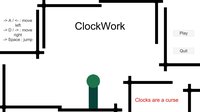 ClockWork (itch) (BLaZeKiLL) screenshot, image №1901882 - RAWG