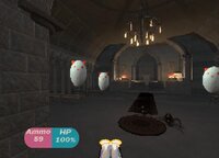 John Renegade [DEMO] screenshot, image №3086992 - RAWG