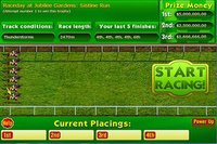 Gallop for Gold Slots screenshot, image №945272 - RAWG