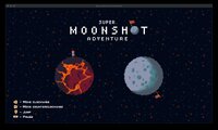 Super Moonshot Adventure screenshot, image №2617594 - RAWG