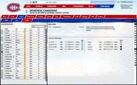 Franchise Hockey Manager 5 screenshot, image №1644324 - RAWG