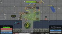 Guns and Towers screenshot, image №3815882 - RAWG