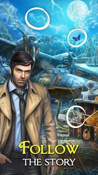 G5 Games - Hidden City®: Hidden Objects & Pictures