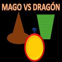 magoVSdragon screenshot, image №2474303 - RAWG