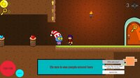 UHero (Hero_Rico) (Hero_Rico) screenshot, image №2678394 - RAWG