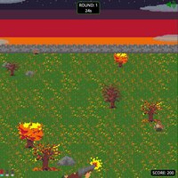 Turkey Hunt (Bobby Saul, BeardedBry) screenshot, image №2623068 - RAWG
