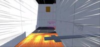 Penguin Parkour screenshot, image №3273349 - RAWG