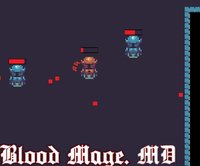 Blood Mage M.D. screenshot, image №2116207 - RAWG