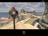 Myst III: Exile screenshot, image №804751 - RAWG