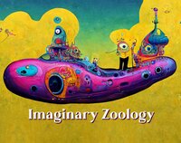 Imaginary Zoology screenshot, image №3440362 - RAWG