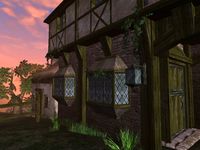 The Elder Scrolls III: Morrowind screenshot, image №289970 - RAWG