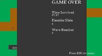 Dual Soul Defense screenshot, image №3743656 - RAWG