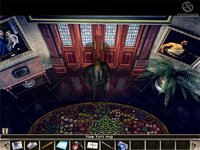 Martin Mystere: Operation Dorian Grey screenshot, image №395463 - RAWG