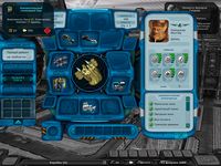 Space Rangers 2: Rise of the Dominators screenshot, image №378184 - RAWG