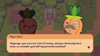 Turnip Boy Commits Tax Evasion Demo screenshot, image №2277696 - RAWG