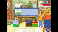 Arthur's Kindergarten screenshot, image №4277235 - RAWG