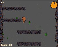 Groot Platformer screenshot, image №2546677 - RAWG