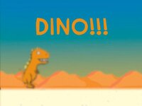 Custom Dino!!! screenshot, image №2492046 - RAWG