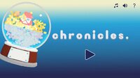 chronicles. screenshot, image №2793126 - RAWG