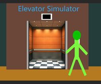 Elevator Simulator (GameDev&Design) screenshot, image №3721643 - RAWG