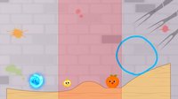 Fruit Escape: Draw Line screenshot, image №1650832 - RAWG