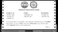 Untitled Space Game (masterhuhu, GoblinRags) screenshot, image №2692030 - RAWG