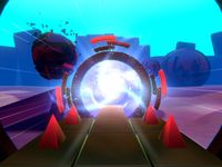 Glitch Dash screenshot, image №724465 - RAWG