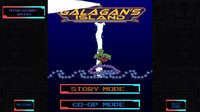 Galagan's Island ~ Reprymian Rising For Itch.io screenshot, image №1066085 - RAWG