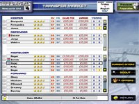 Premier Manager '98 screenshot, image №341102 - RAWG